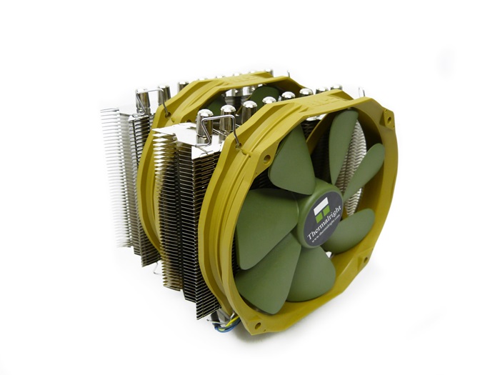 Thermalright Silver Arrow IB E 06