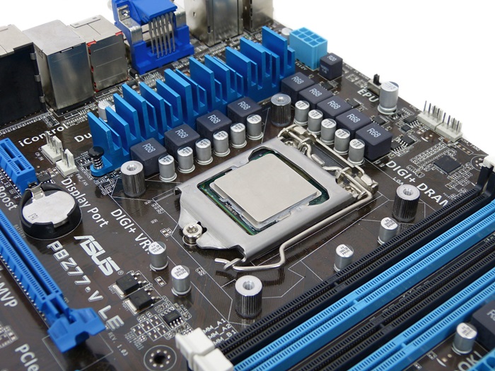 Thermalright Silver Arrow IB E 08