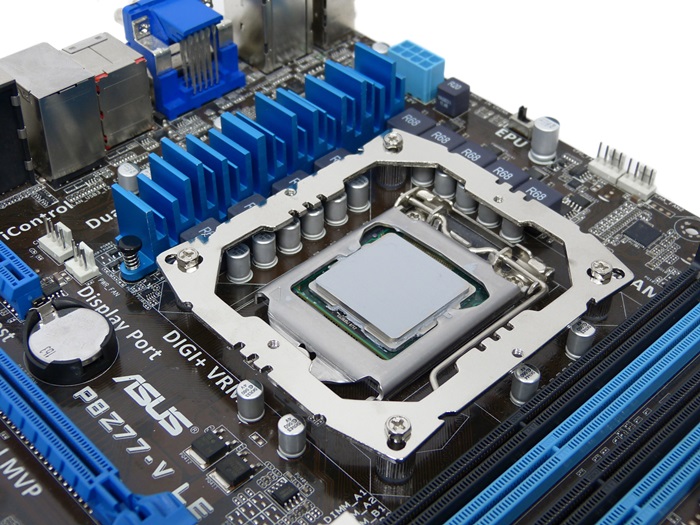 Thermalright Silver Arrow IB E 11