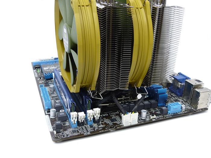 Thermalright Silver Arrow IB E 16