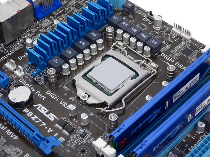 Thermaltake Frio Extreme Silent 14 03