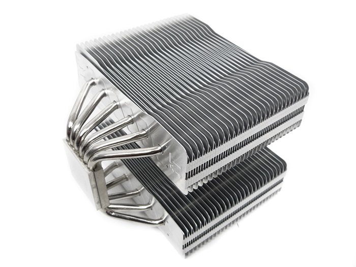 Thermaltake Frio Extreme Silent 14 08
