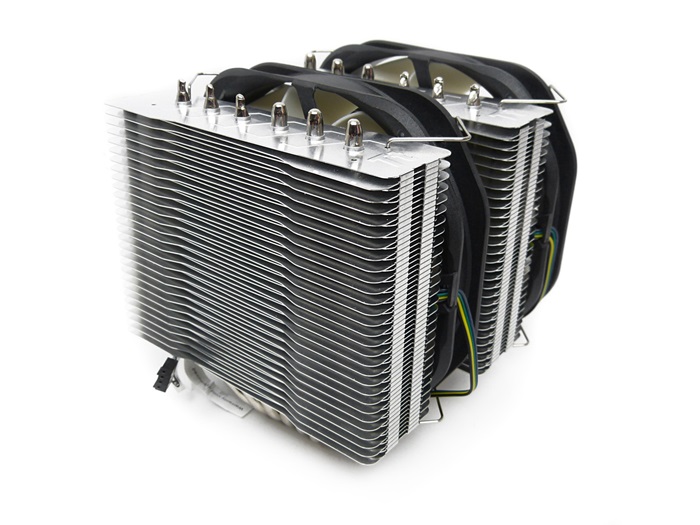 Thermaltake Frio Extreme Silent 14 11