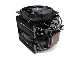 be quiet Dark Rock Pro 3 02