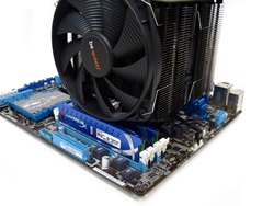 be quiet Dark Rock Pro 3 10