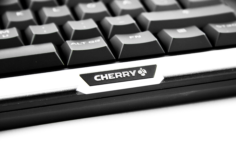 Cherry MX Board 5.0 17