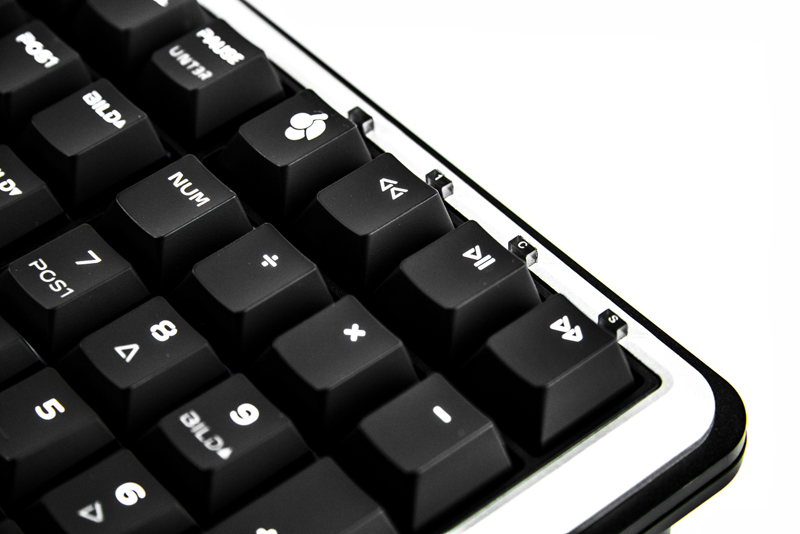 Cherry MX Board 5.0 26