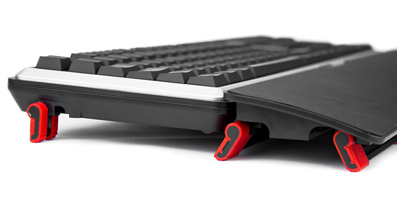 Cherry MX Board 5.0 41