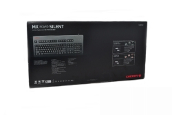 Cherry MX Board Silent 1