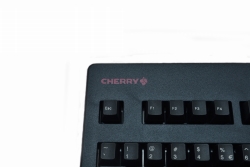 Cherry MX Board Silent 1