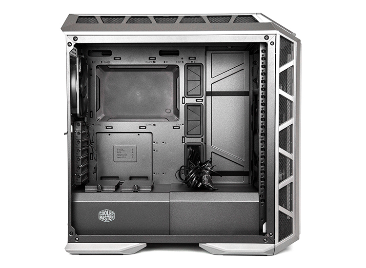 Cooler Master MasterCase H500P 02