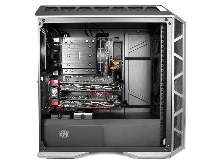 Cooler Master MasterCase H500P 06