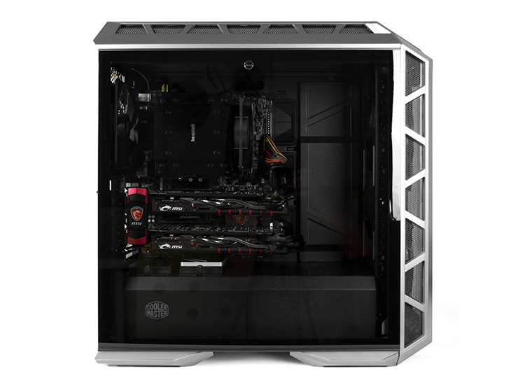 Cooler Master MasterCase H500P 07