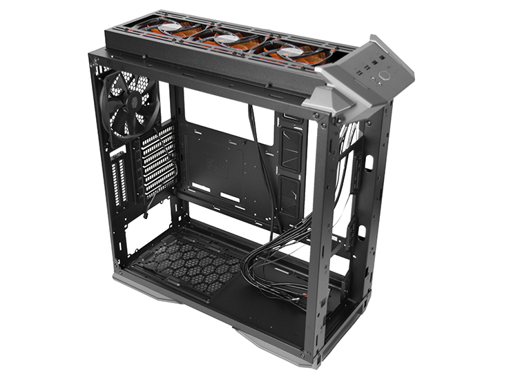 Cooler Master MasterCase H500P 08