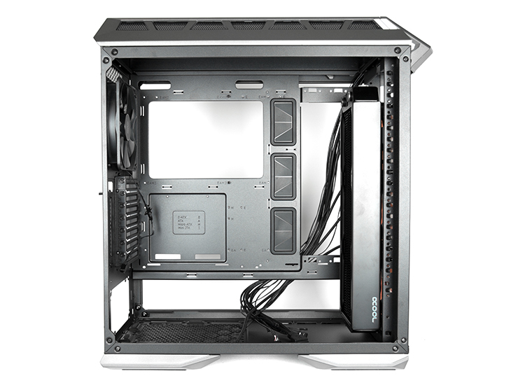 Cooler Master MasterCase H500P 09