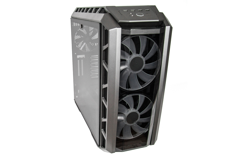 Cooler Master MasterCase H500P 15