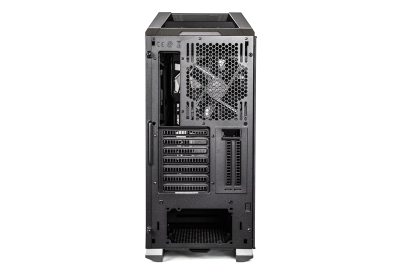 Cooler Master MasterCase H500P 19