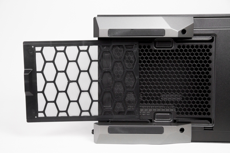 Cooler Master MasterCase H500P 26