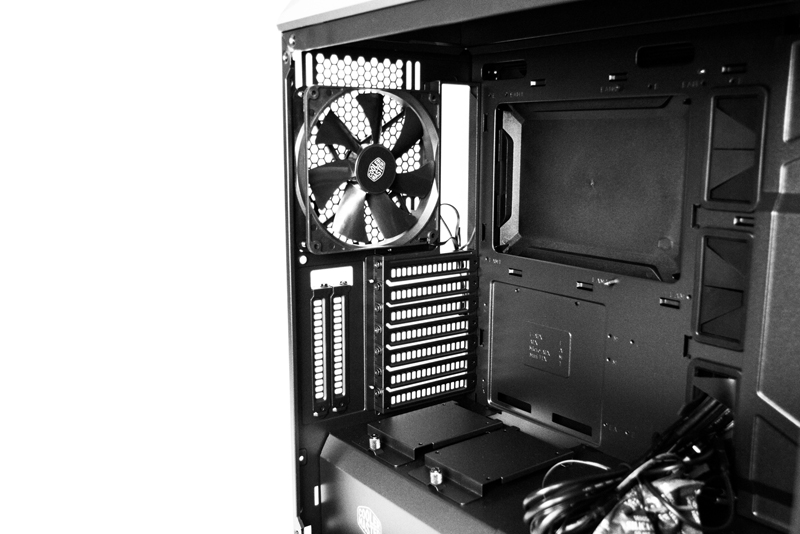 Cooler Master MasterCase H500P 29