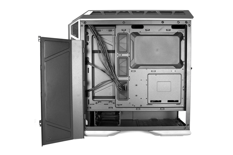 Cooler Master MasterCase H500P 35