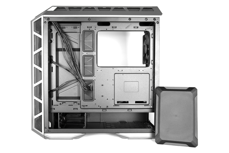 Cooler Master MasterCase H500P 36