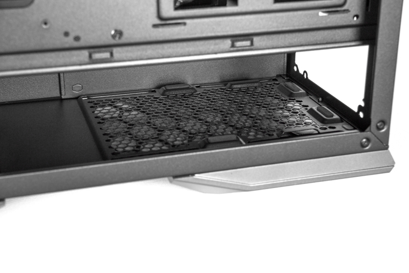 Cooler Master MasterCase H500P 37