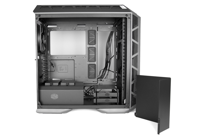 Cooler Master MasterCase H500P 40