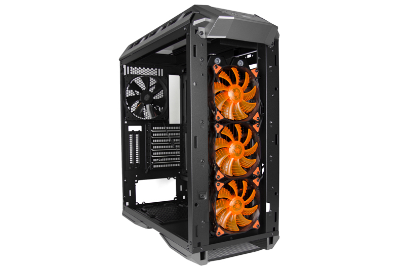 Cooler Master MasterCase H500P 44
