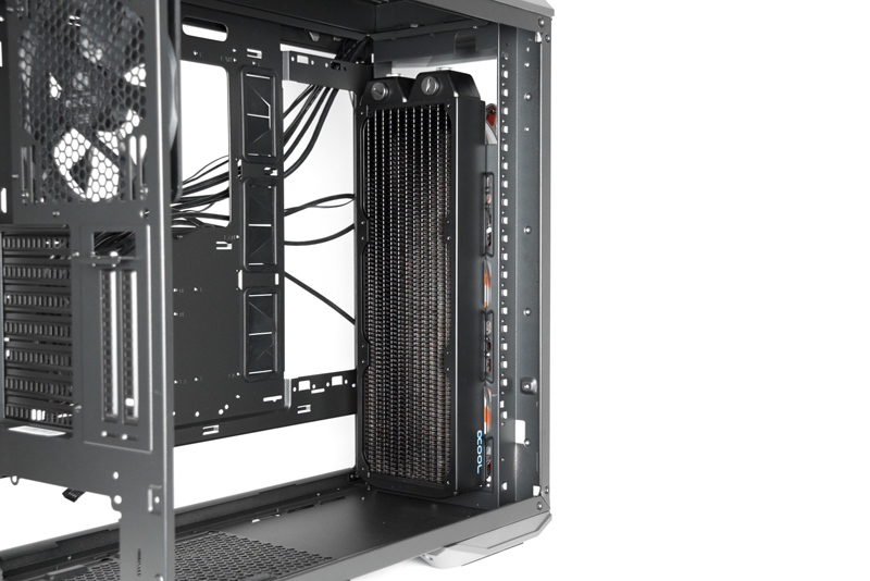 Cooler Master MasterCase H500P 45
