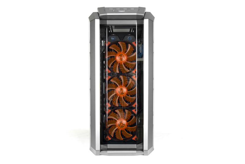 Cooler Master MasterCase H500P 47