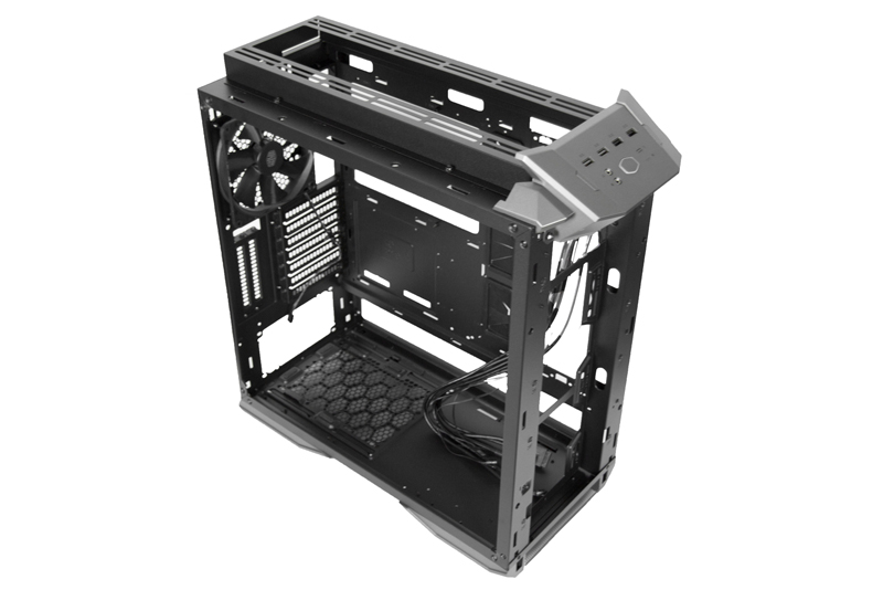 Cooler Master MasterCase H500P 48