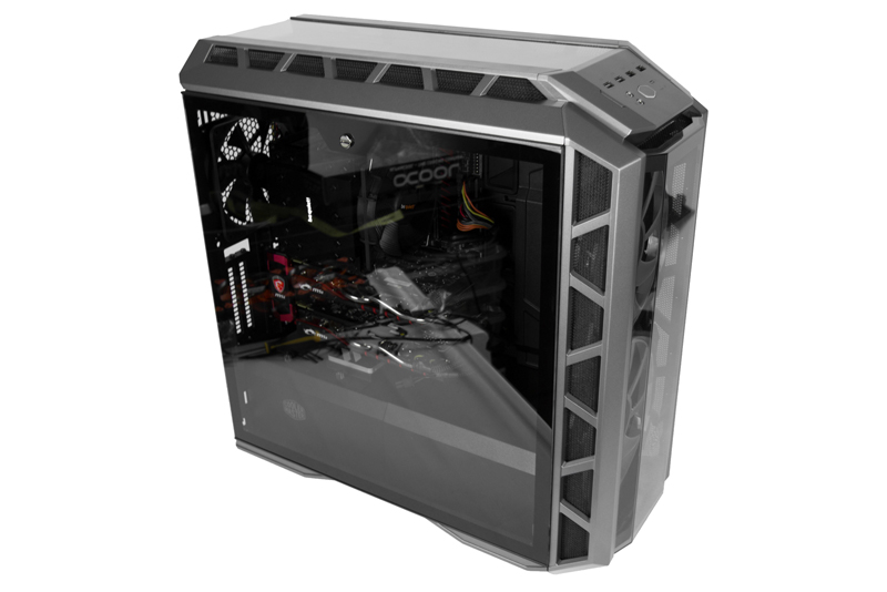 Cooler Master MasterCase H500P 58