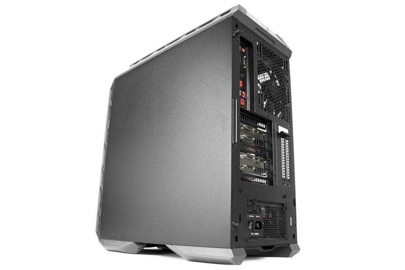 Cooler Master MasterCase H500P 62