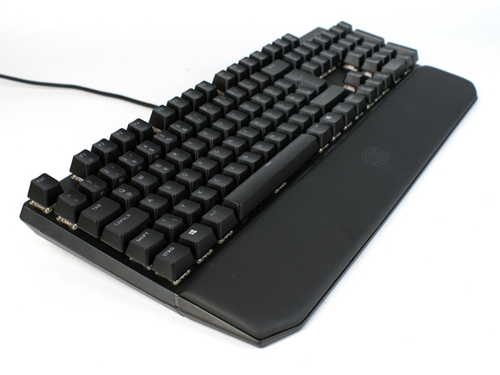 Cooler Master MasterKeys MK750 11