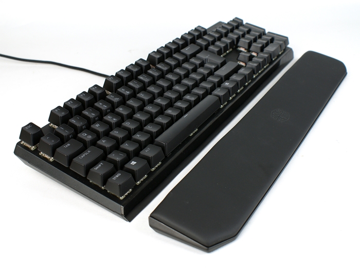 Cooler Master MasterKeys MK750 15