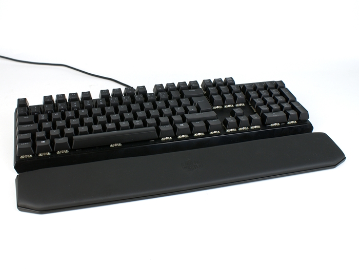 Cooler Master MasterKeys MK750 9