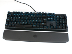 Cooler Master MasterKeys MK750 29