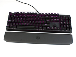 Cooler Master MasterKeys MK750 31