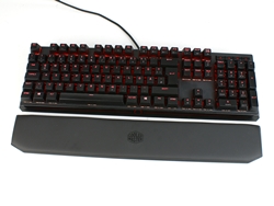 Cooler Master MasterKeys MK750 33