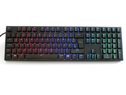 Cooler Master MasterKeys Pro L RGB 16
