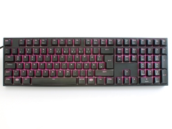 Cooler Master MasterKeys Pro L RGB 18