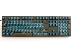 Cooler Master MasterKeys Pro L RGB 20