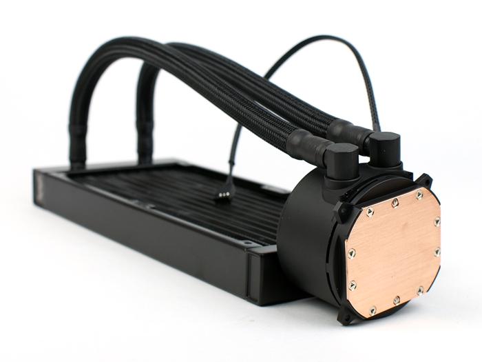 Cooler Master MasterLiquid 240 10