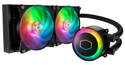 CM Cooling fazit