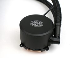 Cooler Master MasterLiquid 240 13