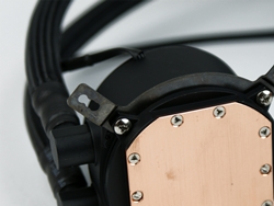 Cooler Master MasterLiquid 240 16