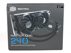 Cooler Master MasterLiquid 240 2