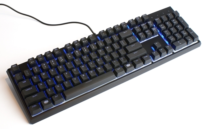 Cooler Master MasterSet MS120 40
