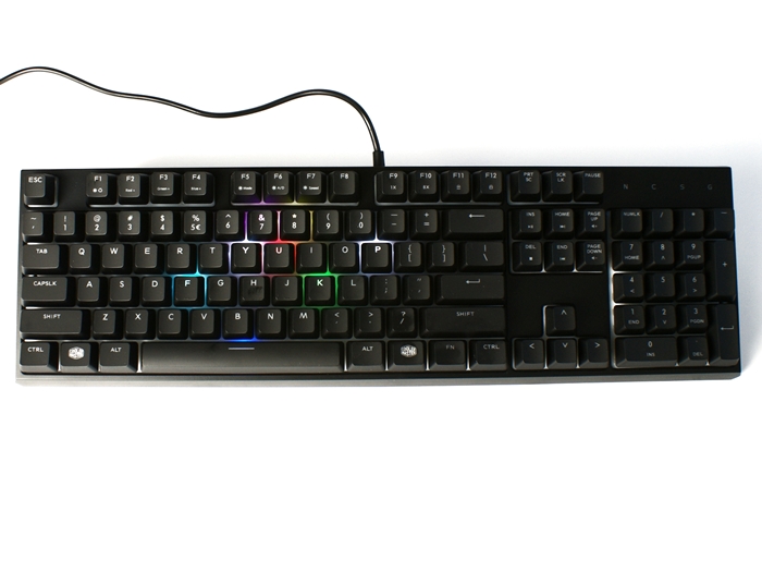Cooler Master MasterSet MS120 47