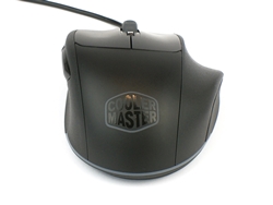 Cooler Master MasterSet MS120 10